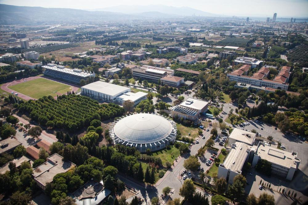 Ege Üniversitesi'nden Sağlık Alanında Büyük Buluşma: Herkes İçin Sağlık Kongresi