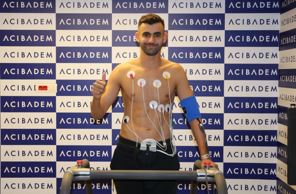 Çaykur Rizespor, Rachid Ghezzal’ı Kadrosuna Kattı