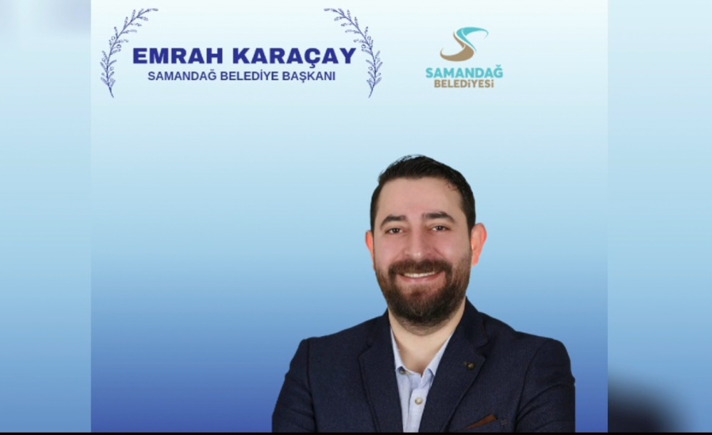 Samandağ Belediyesi Sutaşı’nda İlk Eğitim Merkezini Açtı