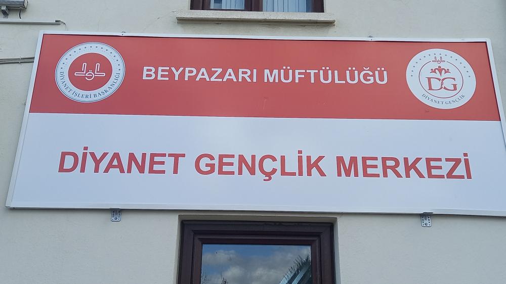 BEYPAZARI’NDA GENÇLİK VE SABAH NAMAZI BULUŞMALARI SÜRÜYOR