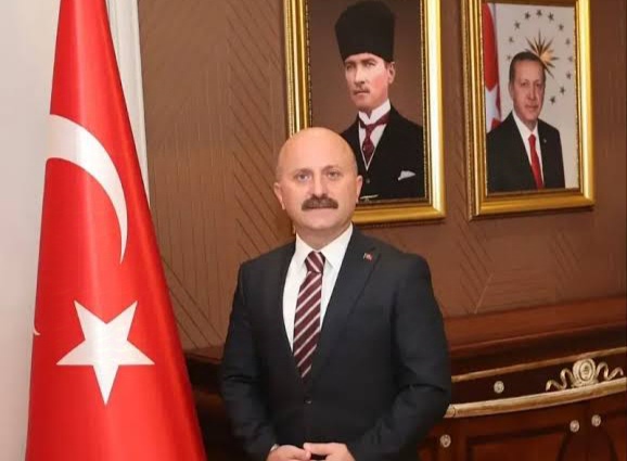 ADIYAMAN VALİSİ OSMAN VAROL: “CUMHURİYET İKİNCİ ASRINA EMİN ADIMLARLA İLERLİYOR”