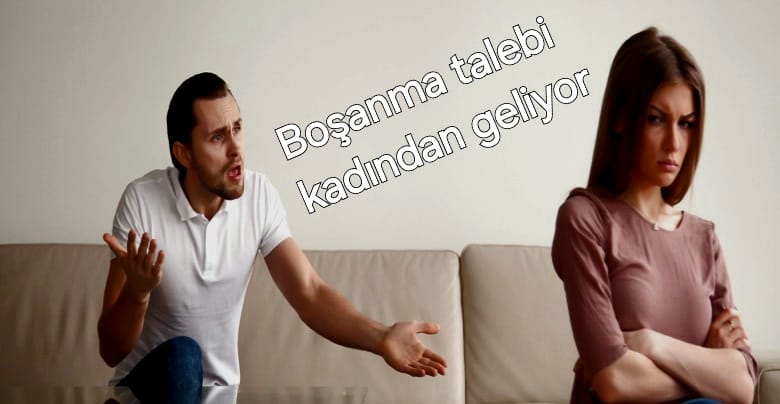 Kadınların Boşanma Talebi Artıyor: Şiddet ve Baskılardan Kurtulma Çabası