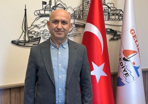 Gelibolu Belediyesinde Başkan Yardımcılığı Görevine Birol Gez Atandı