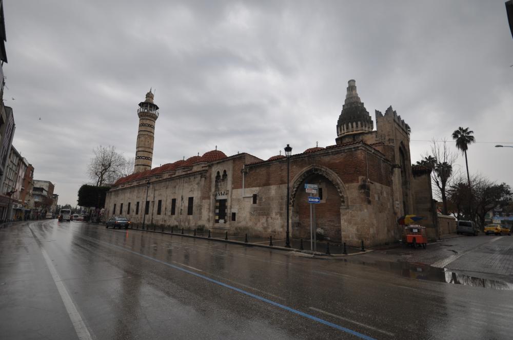 Adana’nın Turizm Potansiyeli İçin AB Destekli ITG Projesi Başladı