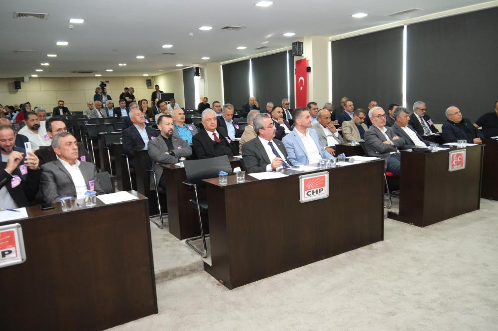 Adana Büyükşehir’den Kadına Şiddetle Mücadelede Farkındalık Hamlesi