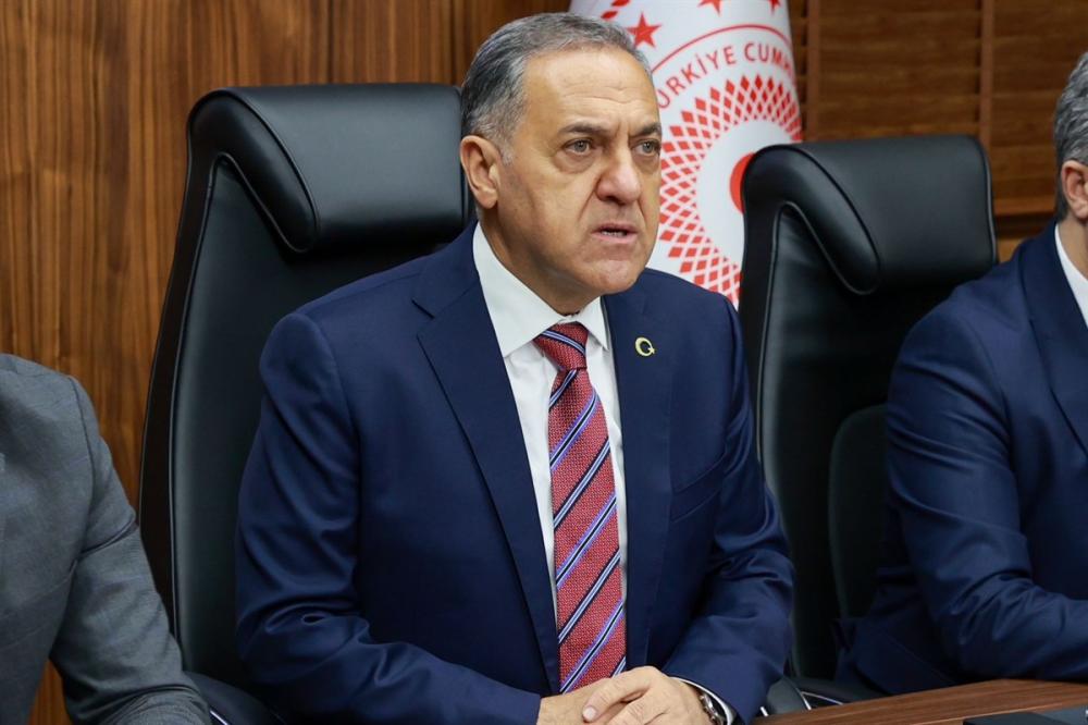 Bingöl Valisi Usta: “Bingöl’de hasarlı 5 bin 153 yapı yıkıldı”