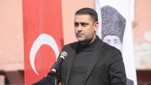 SAMET GÜDÜK’ÜN ADI ADANA’DA PARK VE SPOR KOMPLEKSİNDE YAŞAYACAK