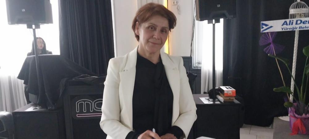 Adana Kent Konseyi Kadın Meclisi, Güçlü Kadın Platformu İçin İlk Adımı Attı