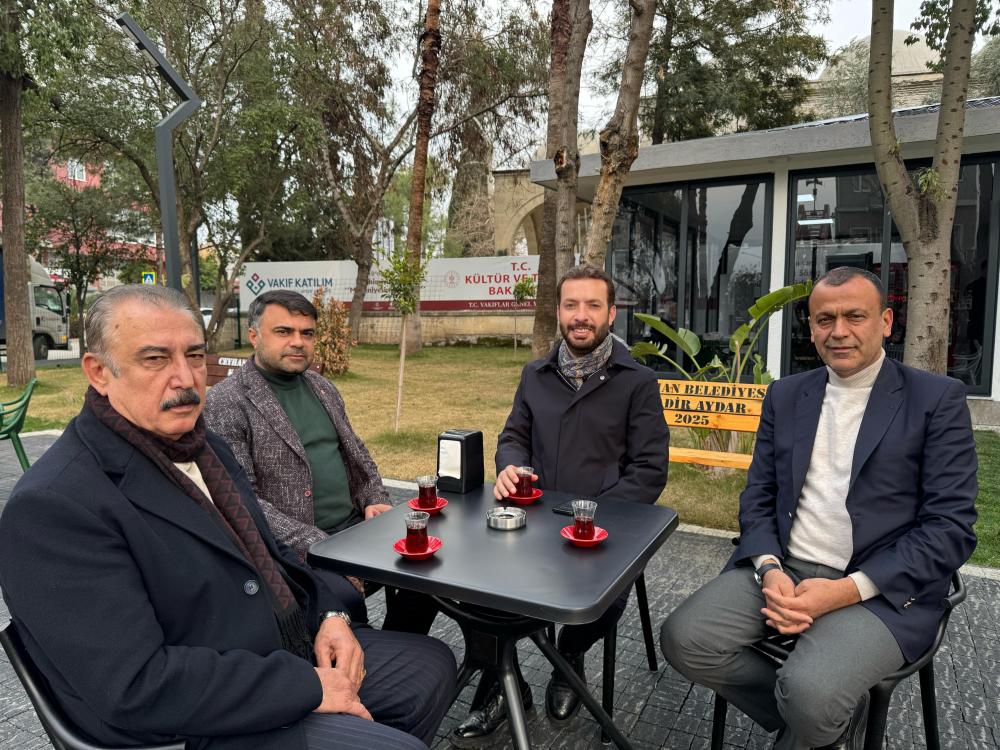 CEYHAN’A YENİ SOSYAL TESİS: ŞEHİT JANDARMA ER HAKAN GÜLEÇ PARKI YENİLENDİ