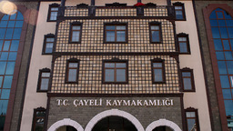 ÇAYELİ'NDE RAMAZAN BOYUNCA YAŞLILARA SICAK YEMEK DESTEĞİ