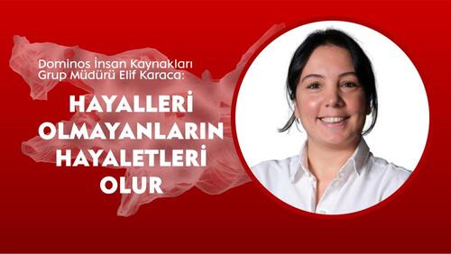 ELİF KARACA ODTÜ'DE GENÇLERLE BULUŞTU: 