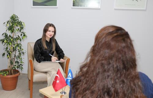 YÜREĞİR BELEDİYESİ’NDEN ÜCRETSİZ PSİKOLOJİK DESTEK HİZMETİ