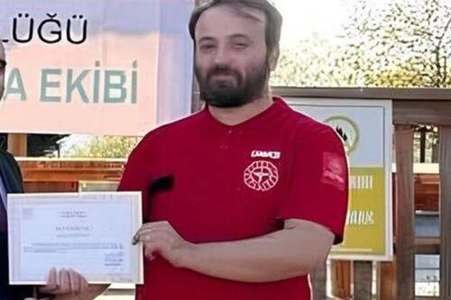 PENÇE-KİLİT BÖLGESİNDE GÖREV YAPAN DOKTOR KORAY ARSLAN HAYATINI KAYBETTİ