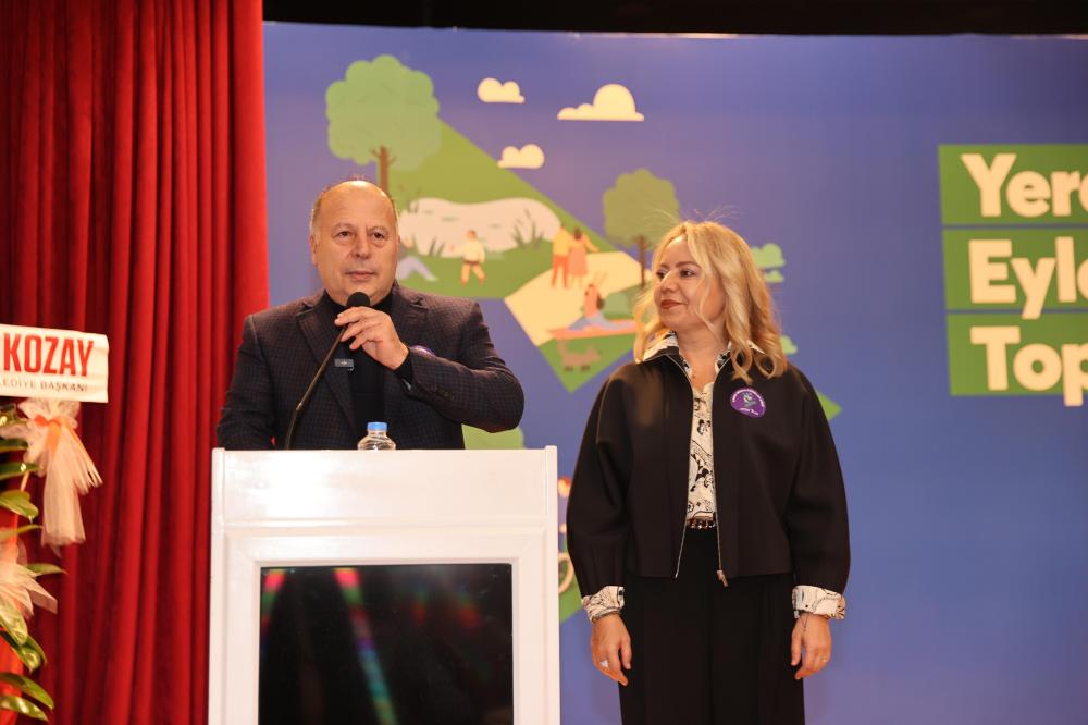 Toplumsal Eşitlik İçin Önemli Adım: Yüreğir Belediyesi Eylem Planını Duyurdu