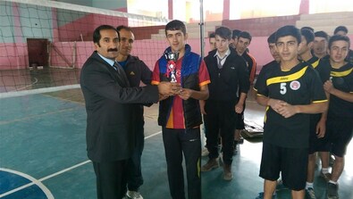 HAKKÂRİ SPOR CAMİASI NEVZAT YILMAZ’I KAYBETTİ