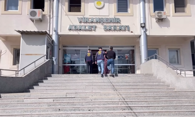 Şanlıurfa’da Bebek Cinayeti! Anne ve Erkek Arkadaşı Tutuklandı