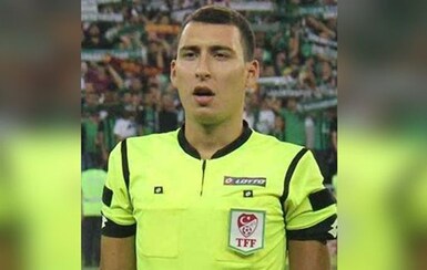 Trendyol 1. Lig'de Haftanın Hakemi Belli Oldu: Şanlıurfa Deplasmanda!