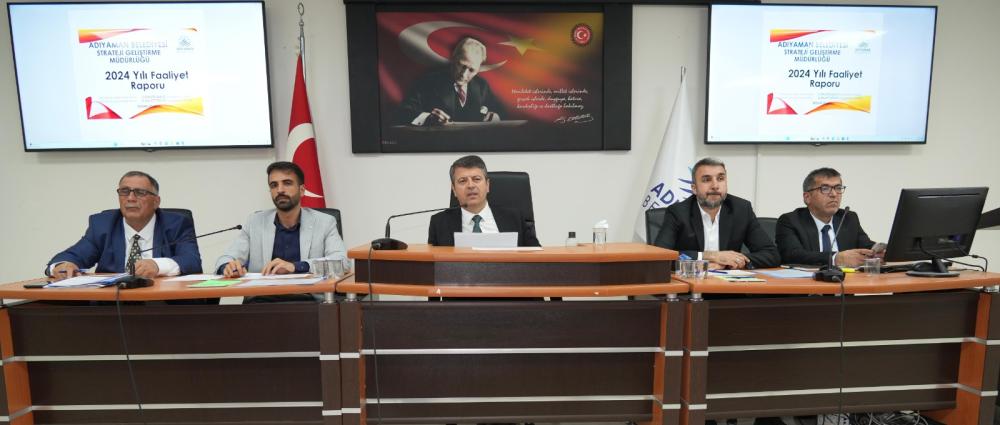 Meclisten Oybirliğiyle Geçti: Kahtalı Mıçı Parkı’na Bilim Merkezi