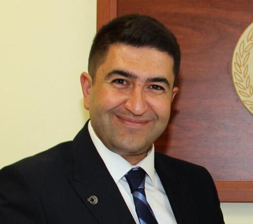 GÜDÜL BELEDİYE BAŞKANI DOĞANAY: “İLÇEMİZ İÇİN GECE GÜNDÜZ ÇALIŞIYORUZ”