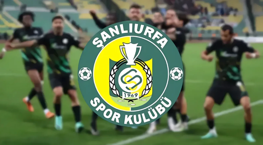 ŞANLIURFASPOR AMEDSPOR KARŞISINDA LİGDE KALMA SINAVINDA