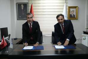 ADIYAMAN ÜNİVERSİTESİ VE GENÇLİK SPOR İL MÜDÜRLÜĞÜ'NDEN YÜZME HAMLESİ