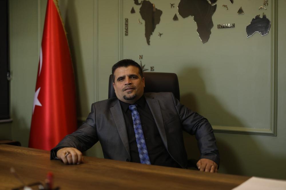 YAŞASIN 23 NİSAN ULUSAL EGEMENLİK BAYRAMI