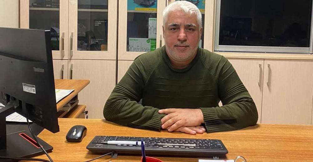 DÜNYA TÜRK BİRLİĞİ'NDEN DEPREM UYARISI: 