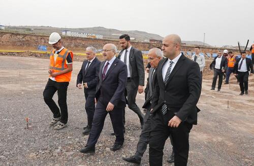 VALİ KÖŞGER’DEN CEYHAN’DA BİR DİZİ İNCELEME ZİYARETİ