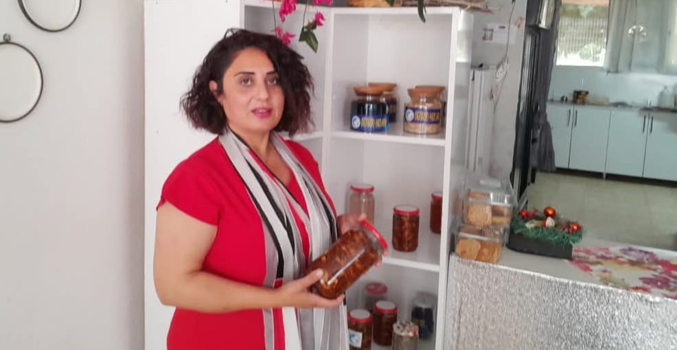 YUMURTALIK’TA MUZ KABUKLARI İPLİĞE DÖNÜŞECEK!