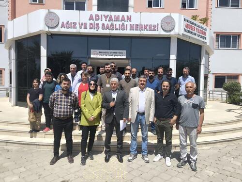 SAĞLIK ÇALIŞANLARINDAN TEŞVİK TEPKİSİ: “BU MAĞDURİYET KABUL EDİLEMEZ”