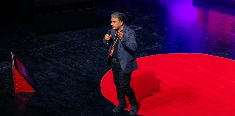 ATATÜRK’ÜN UMUDU ADANA’YDI