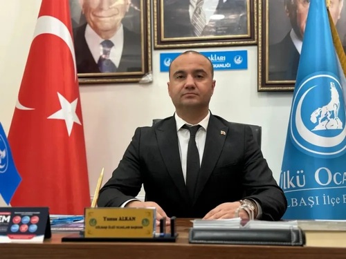 GÖLBAŞI ÜLKÜ OCAKLARI'NDAN GENÇLİĞE YATIRIM: EĞİTİMDEN SOSYAL SORUMLULUĞA KAPSAMLI ETKİNLİKLER