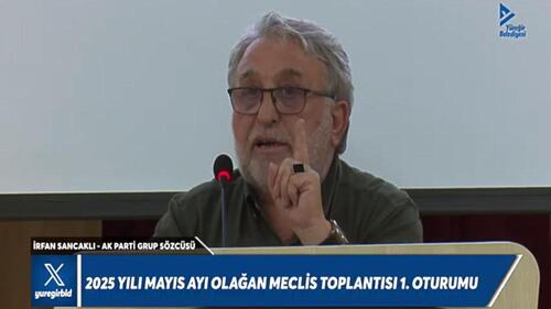 YÜREĞİR'DE AK PARTİ'DEN BAŞKAN DEMİRÇALI'YA SERT ELEŞTİRİLER