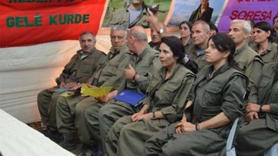 PKK'DAN TARİHİ KARAR: SİLAHLI MÜCADELEYE SON, ÖRGÜT FESHEDİLİYOR
