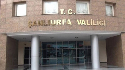 ŞANLIURFA'DA UYUŞTURUCU İLE MÜCADELEDE HAFTALIK BİLANÇO AÇIKLANDI