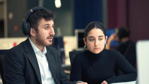 SANKO HOLDİNG'DEN DİJİTAL ERİŞİLEBİLİRLİK HAMLESİ