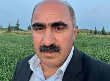 DEVA PARTİSİ'NDEN DÜNYA ÇİFTÇİLER GÜNÜ MESAJI: 