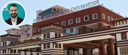 MERT MİNAZ'IN SÜRDÜRÜLEBİLİR SAZAN YETİŞTİRİCİLİĞİ PROJESİ TÜBİTAK'TAN DESTEK ALDI