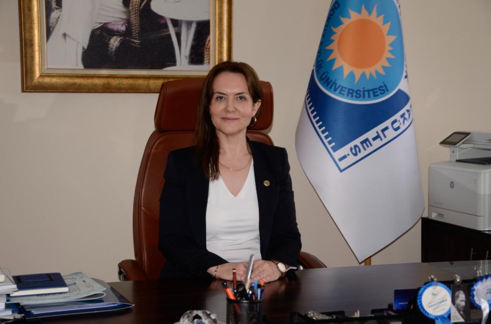 HİDROJEN TEKNOLOJİLERİ ZİRVESİ İZMİR'DE TOPLANIYOR: IHTEC-2025