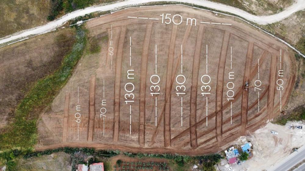 SARIÇAM'DA KURBANLIK SATIŞ VE KESİM YERLERİ BELİRLENDİ