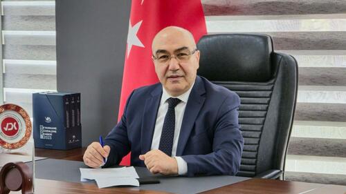 GAZİANTEP YMMO GENEL KURULU 24 MAYIS’TA GERÇEKLEŞECEK