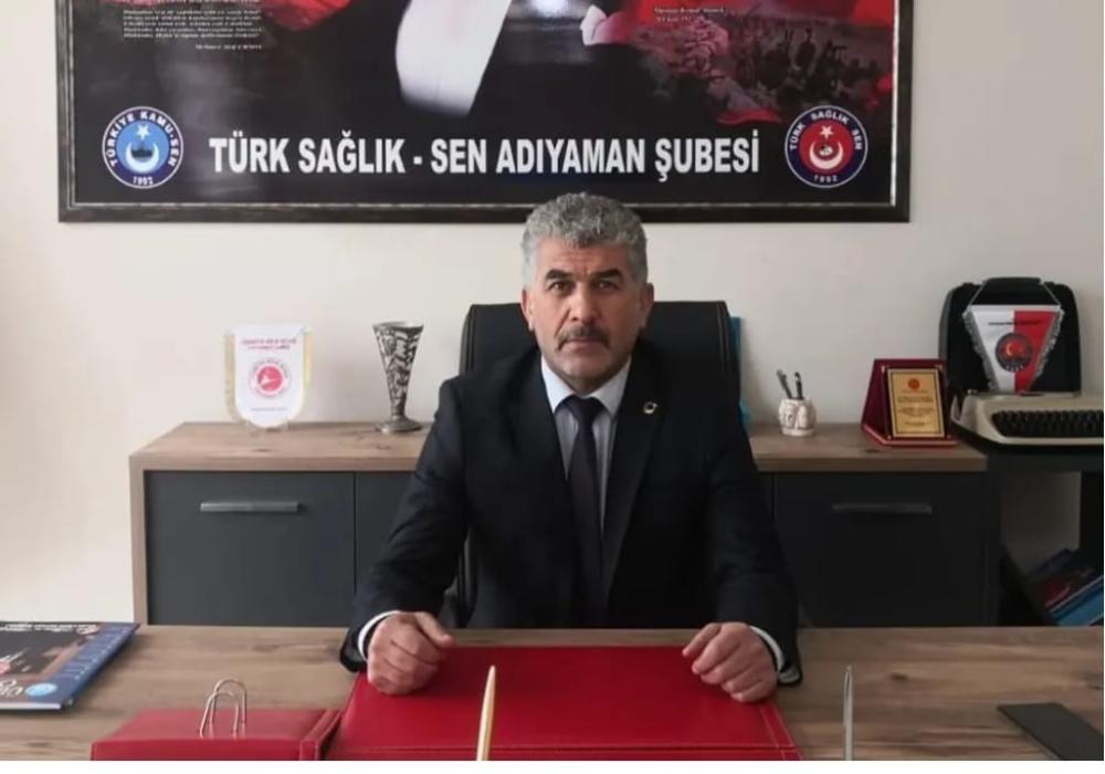 Sağlık Çalışanlarının Teşvik Ödemelerinde Yeni Kriz! Kayıplar Artarak Devam Ediyor