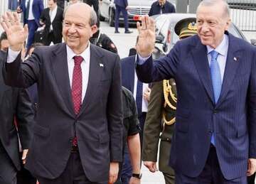 BAŞKAN TATAR'DAN CUMHURBAŞKANI ERDOĞAN’A TEŞEKKÜR: 