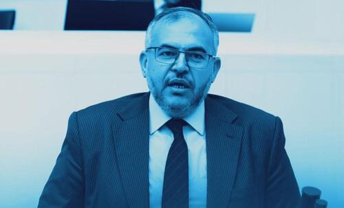 ÇALIŞKAN “MECLİS, MİLLETİN DERDİ İÇİN ÇALIŞMALI!”