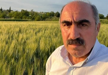 ADIYAMAN’DA TARIM ALARM VERİYOR: ÜRETİCİ BELİRSİZLİK İÇİNDE!