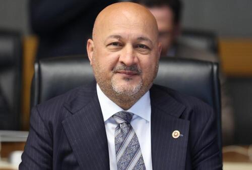 DEPREM BÖLGESİNE YENİ FİNANSMAN PAKETİ