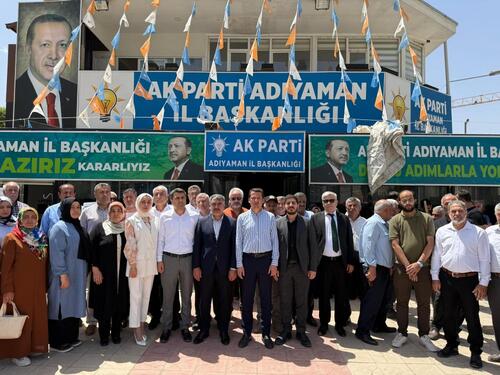 AK Parti’den 27 Mayıs Darbesine Sert Tepki: “Vesayet Zihniyeti Hâlâ Yaşıyor”