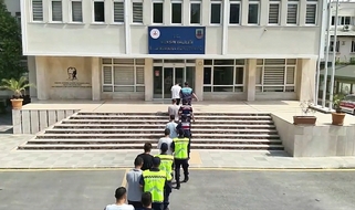 YASA DIŞI BAHİS ÇETESİ ÇÖKERTİLDİ! 89 KİŞİ TUTUKLANDI