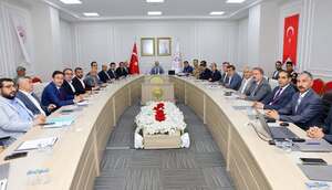 ADIYAMAN’DA SAHİPSİZ HAYVANLAR İÇİN YOL HARİTASI BELİRLENDİ