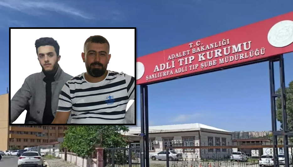 ŞANLIURFA BİRECİK'TE AKRABA KAVGASI, 2 KİŞİ HAYATINI KAYBETTİ!
